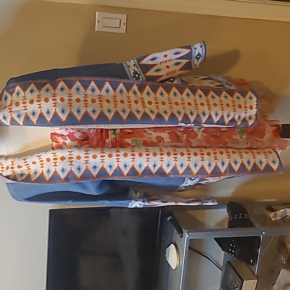 Beautiful Fall Heavy Cardigan Sooo Cozy sz S M L XL - Picture 8 of 13